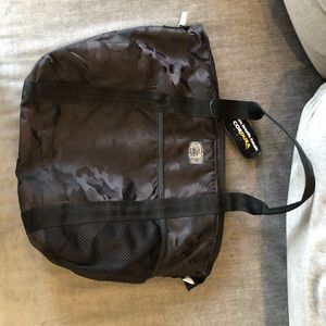 Under Armour Diaper Bag